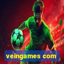 veingames com